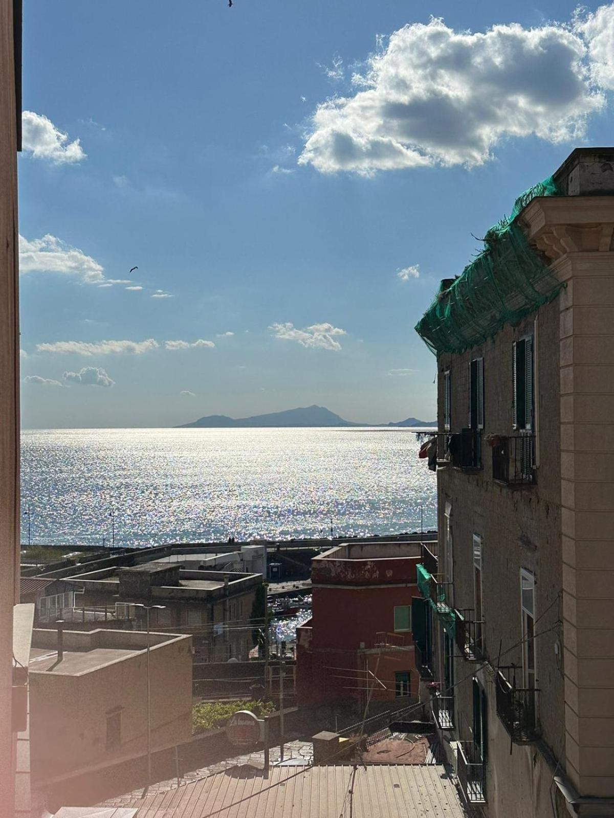 波蒂奇Casa Moka Seaview公寓 外观 照片