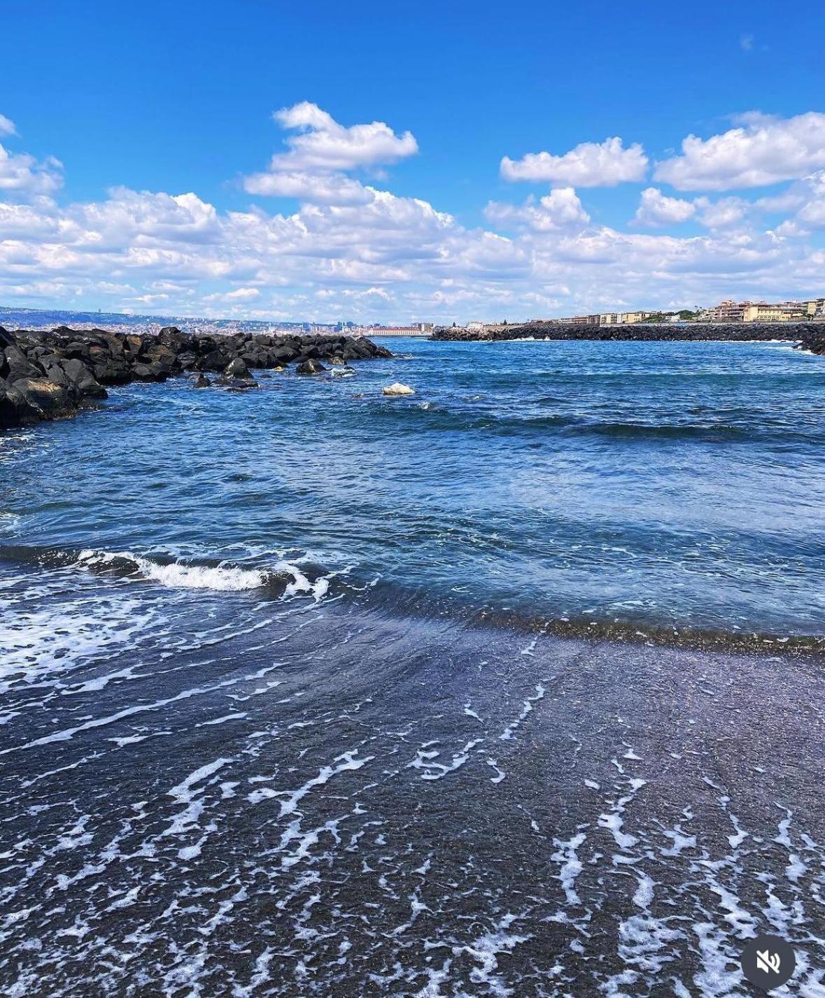 波蒂奇Casa Moka Seaview公寓 外观 照片